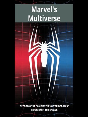 cover image of Marvel's Multiverse